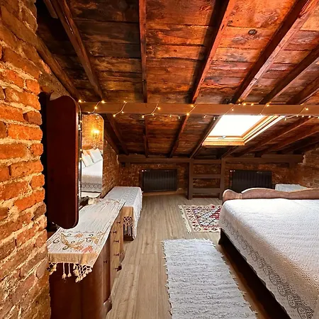 Appartement Antonio