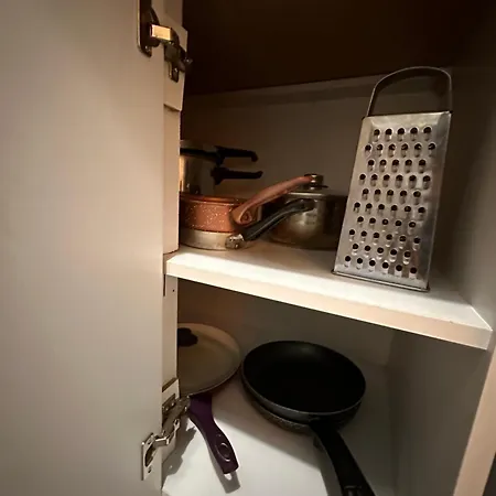 Antonio Apartamento *