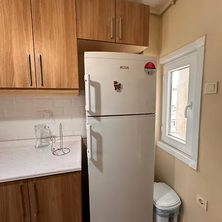 Appartement Antonio Istanboel