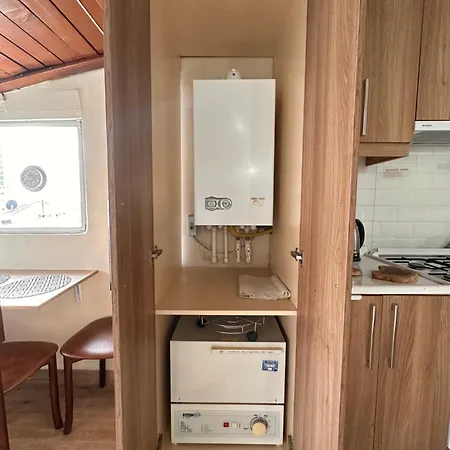 Appartement Antonio Istanboel