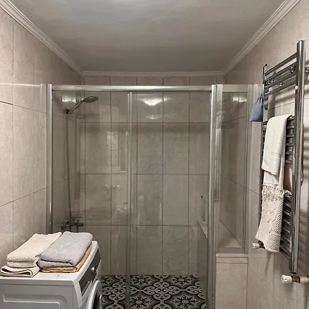 Antonio Appartement