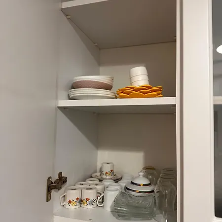 Antonio Apartamento Istambul