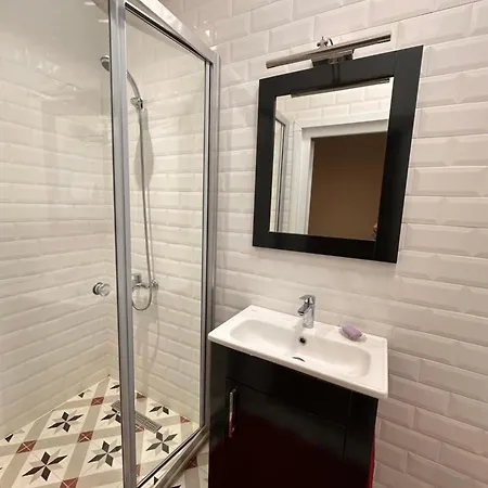 Apartamento Antonio Istambul