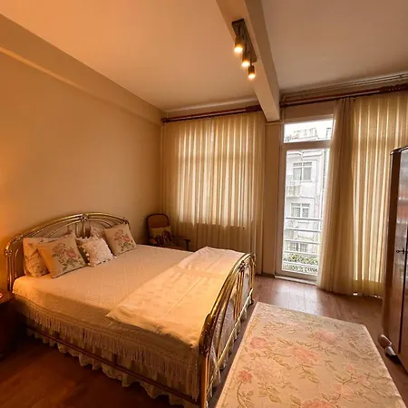 Antonio Appartement Istanboel