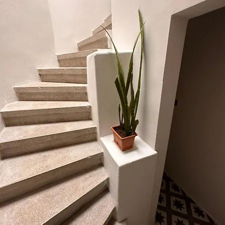 Antonio Apartamento *