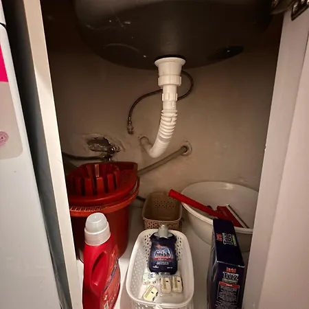 Antonio Apartamento
