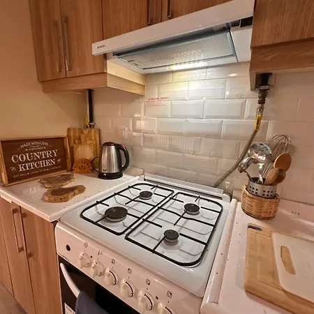 Apartamento Antonio *