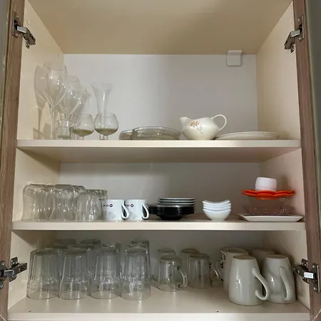 Antonio Appartement