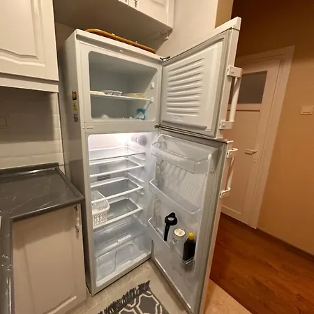 Apartamento Antonio *