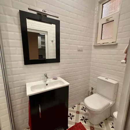 Apartamento Antonio Istambul