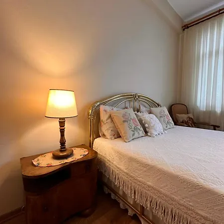 Apartamento Antonio *