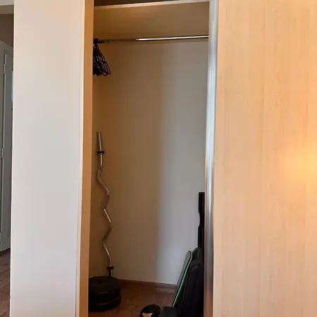Antonio Apartamento Istambul