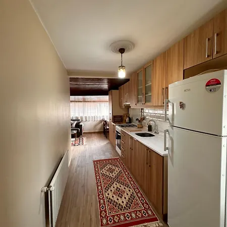 Apartamento Antonio *