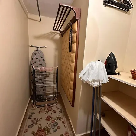 Antonio Appartement *