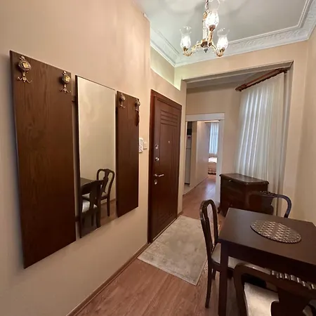 Apartamento Antonio