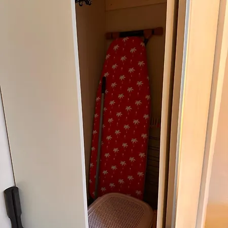 Apartamento Antonio *