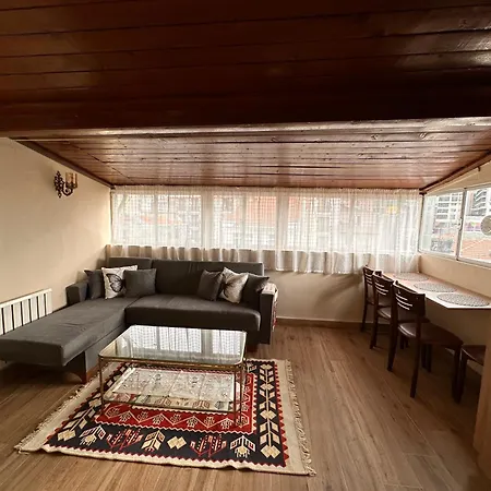 Apartamento Antonio