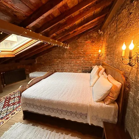 Apartamento Antonio *