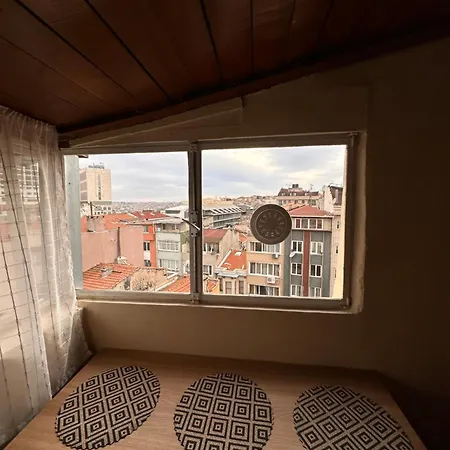 Antonio Apartamento