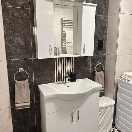 Apartamento Antonio *