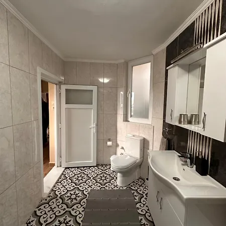 Antonio Apartamento