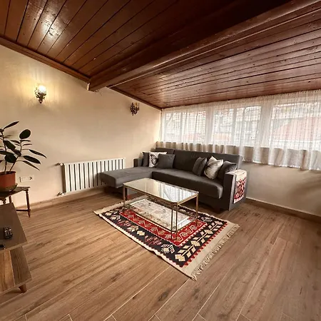 Apartamento Antonio