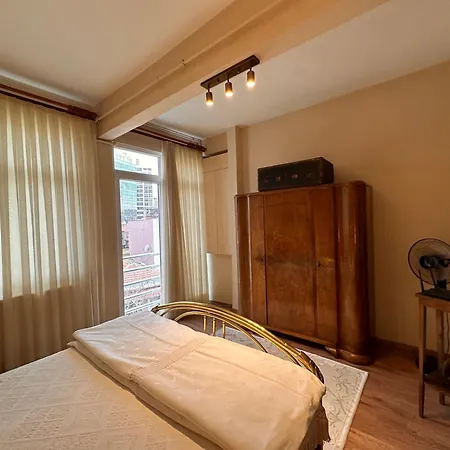 Apartment Antonio
