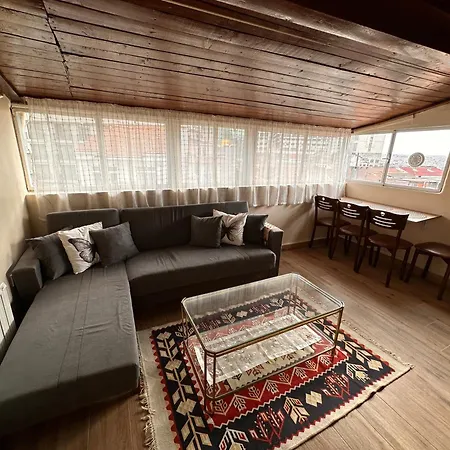 Antonio Apartment Istanbul
